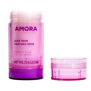 Amora Slick Trick Hair Wax Stick